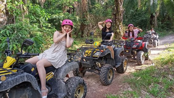 Krabi: ATV Adventure