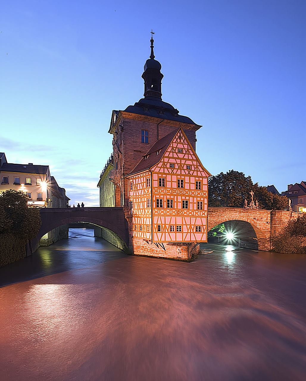 BambergCard: 3-Tages-Erlebniskarte für den Nahverkehr