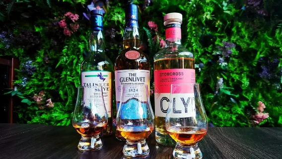 Glasgow: Haggis Tasting with a Dram of Scottish Whisky