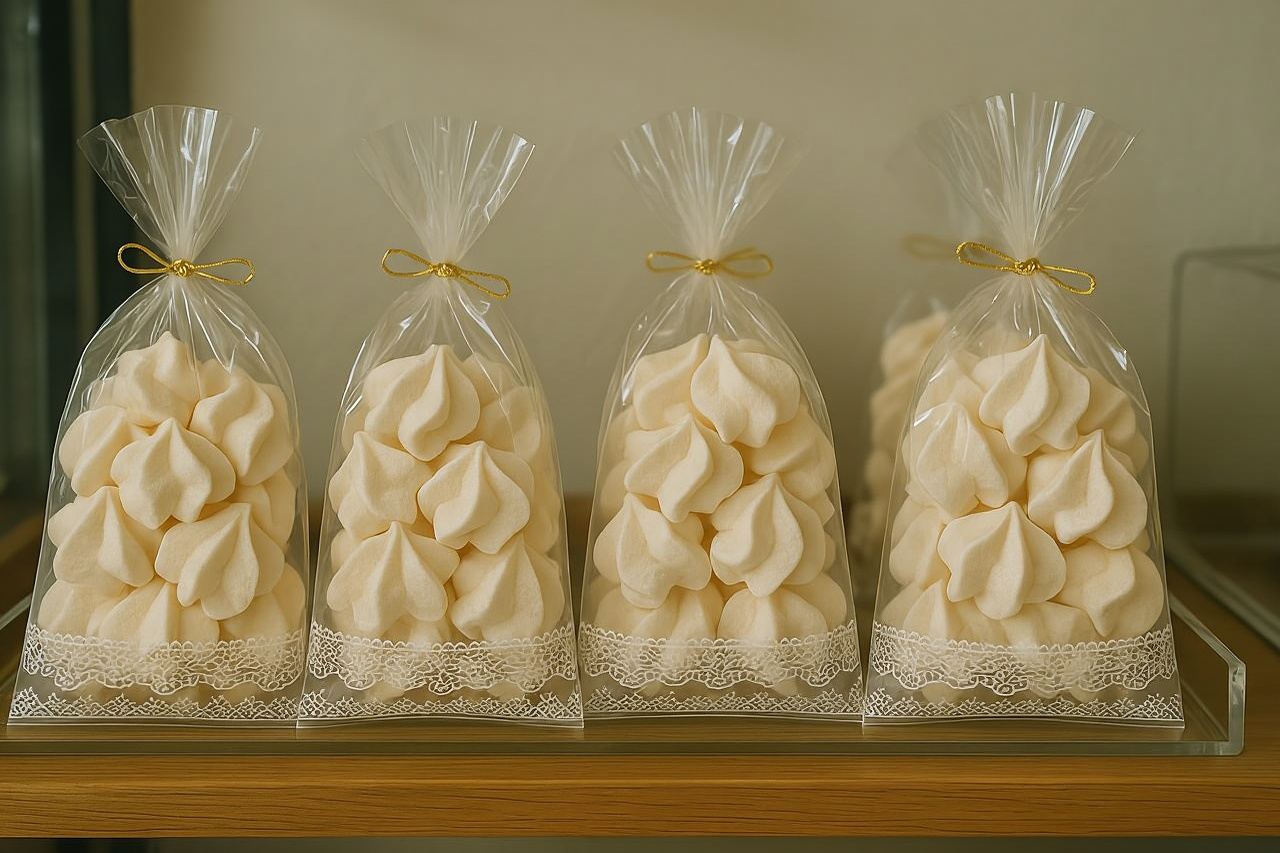 Paris: Seine River Cruise with Meringue or Hot Chocolate