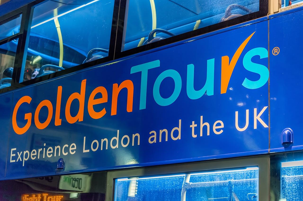 London: Nighttime Open-Top Sightseeing Tour with Live Guide