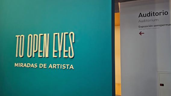 Malaga: Centre Pompidou Malaga Ticket und Stadt-Audioguide