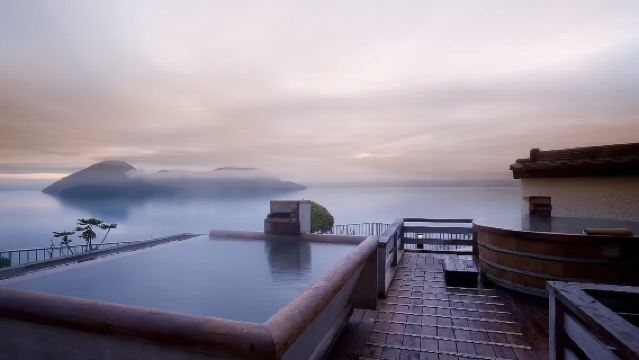 Top Pick Private Charter: Sapporo Round-Trip to Noboribetsu's Popular Attractions, Customizable Full Hokkaido Tour, Exclusive Private Experience