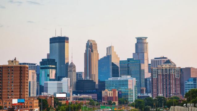 【中文包車】明尼阿波利斯+沃克藝術中心+磨坊城市博物館一日遊