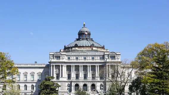 Iconic Film and Movie Locations Half Day Tour in Washington D.C. with White House