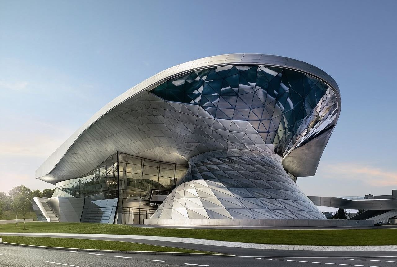 Classic Attractions in Munich, Germany - Private Charter with Chinese/English Service