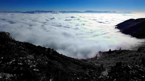 螺髻山獨立包團一日遊（2-8人小包團+一價全包+上門接送）