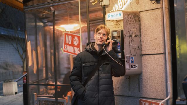 Seoul: Straßen-Fotoshooting und historischer Rundgang mit versteckten Juwelen