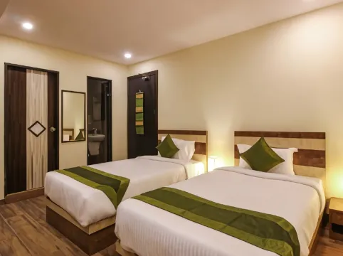 Treebo Address Inn, Banjara Hills