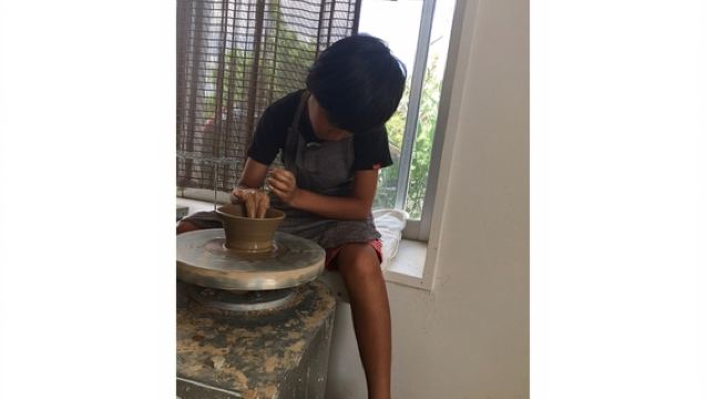 沖縄  工房TAMA（コウボウタマ）