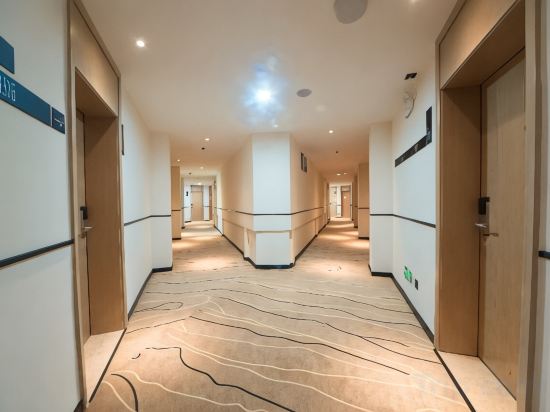 Others 2, Yahao Hotel, Ganzhou