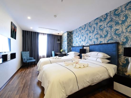 Hanoi Emerald Waters Hotel & Spa - Tap to explore photos