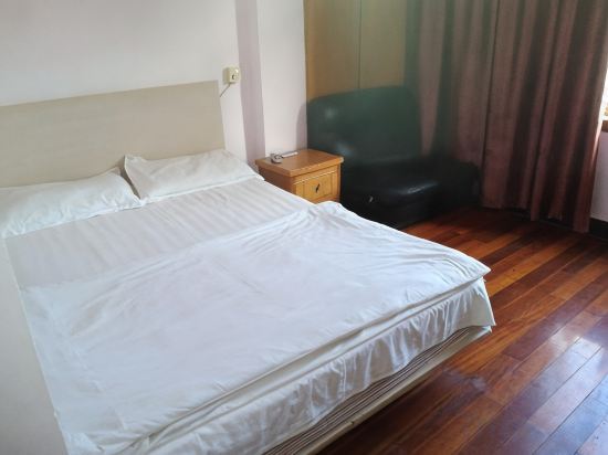 Others 4, Juxin Hostel, Shanghai