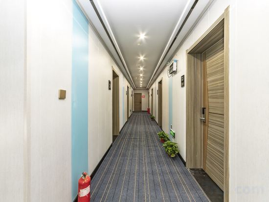 Others 4, Hongshiliu Hotel (Zhengzhou University Second Affiliated Hospital), Zhengzhou