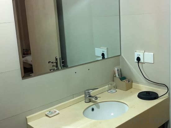 Others 2, City Star Hotel, Yancheng