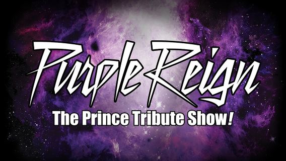 Purple Reign: The Prince Tribute Show at Planet Hollywood