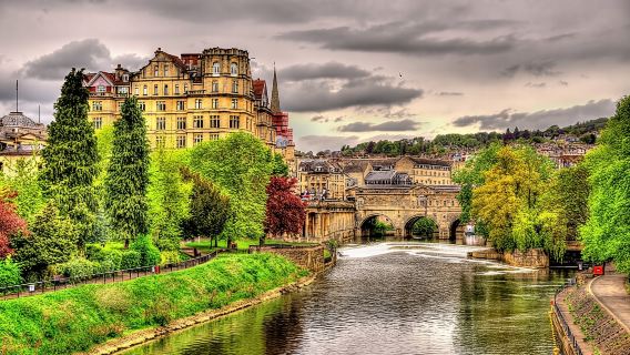 BathTours