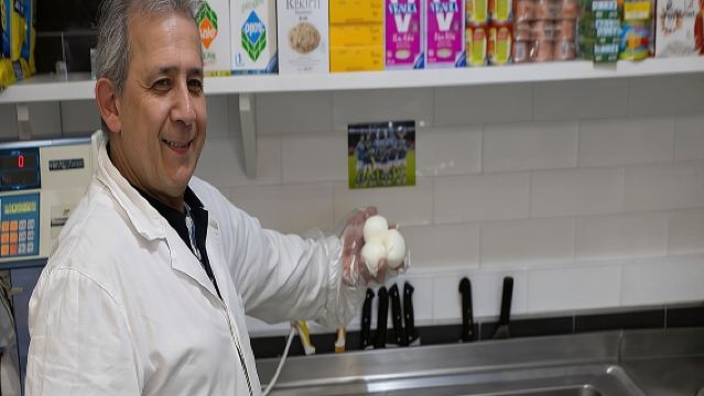 Naples: Street Food Tour with Vegetarian Options