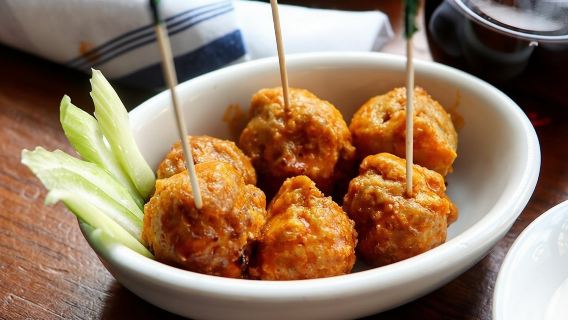 Times Square, tour gastronomico di Hell's Kitchen e passeggiata a Central Park