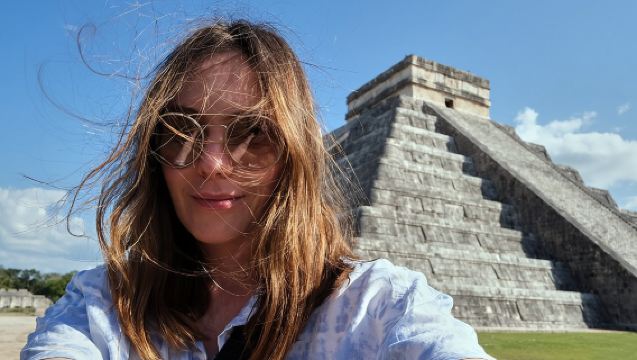 Chichen Itza Exclusive Tour, Cenote, Magical Town & Buffet