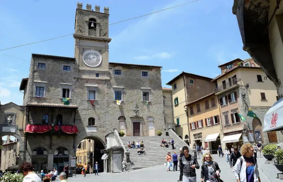 科爾託納私人導賞團