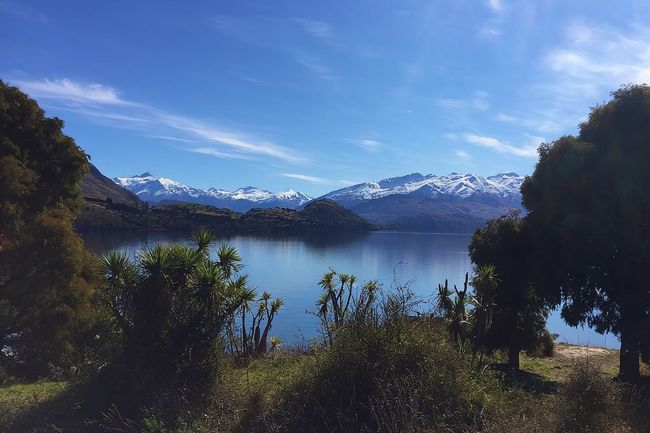 1-Hour Ruby Island Cruise and Walk