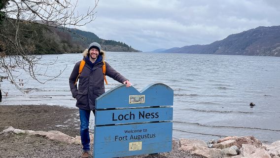 Chuyến đi trọn ngày: Hồ Loch Ness, Glencoe và The Highlands từ Edinburgh