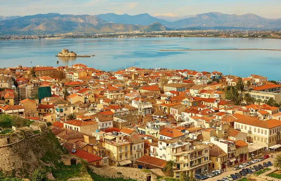 邁錫尼、埃皮達魯斯及納夫普利翁全日虛擬實境語音導覽團