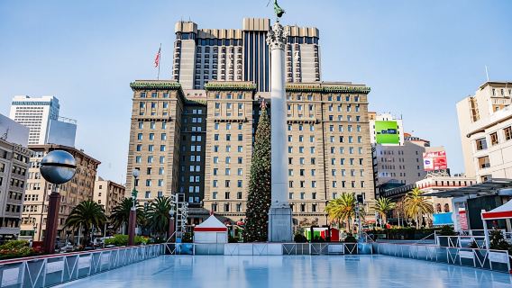 San Francisco City Self-Guided Audio Tour Through Golden Gate Bridge