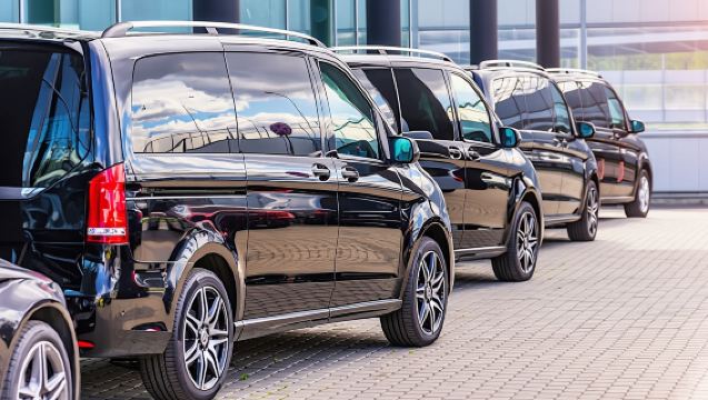 Private Transfer to or from Kraków Airport KRK