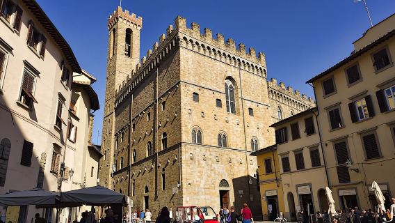 Best of Renaissance and Medieval Florence walking tour