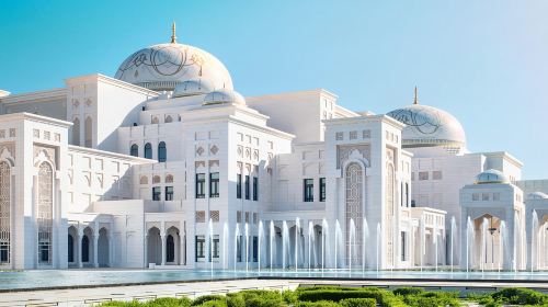 General admission ticket for Louvre Abu Dhabi/Qasr Al Watan in Abu Dhabi, UAE - instant e-ticket - optional single ticket/combo ticket 5