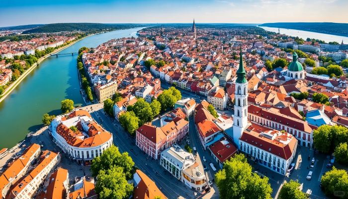 塞爾維亞+貝爾格萊德尼古拉•特斯拉國際機場【24h接機/送機