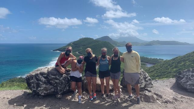 Off roading Morning Excursion