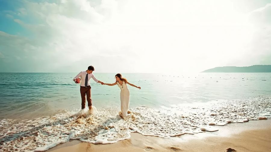 惠州雙月灣+巽寮灣+十里銀灘+礁石公園+情人沙灘一日@獨立包團