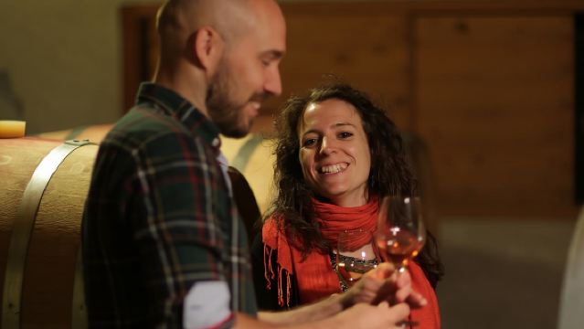 Tour Panoramico e Degustazione nei Vigneti di Ginevra in Tuk Tuk