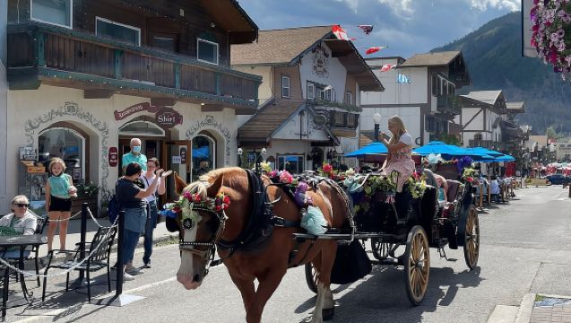 Leavenworth Exclusive Tour from Seattle