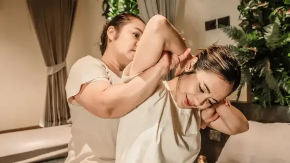 泰國曼谷 Eden the ultimate 終極伊甸園 SPA水療館【性價比高|一對一中文客戶服務支援溝通|純正手法】