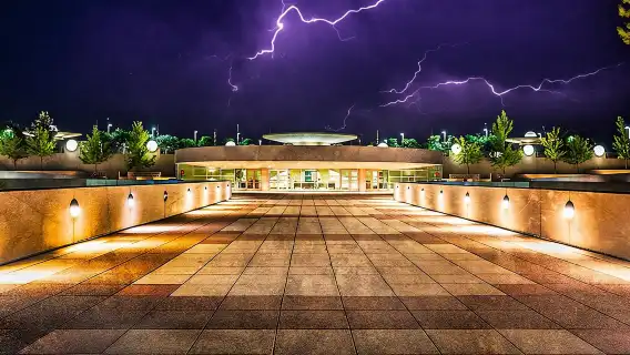 Murmurs of Mourning & Murder: Madison Ghost Tour