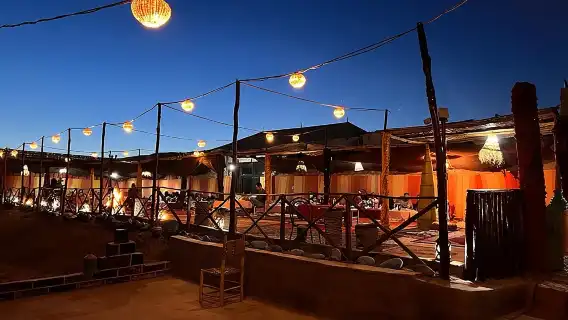 Agafay Desert Package, Quad Bike, Camel Ride and Dinner Show