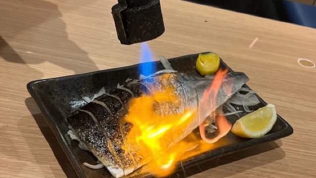 Shinjuku: Food Tour – 15 Dishes at 4 Eateries