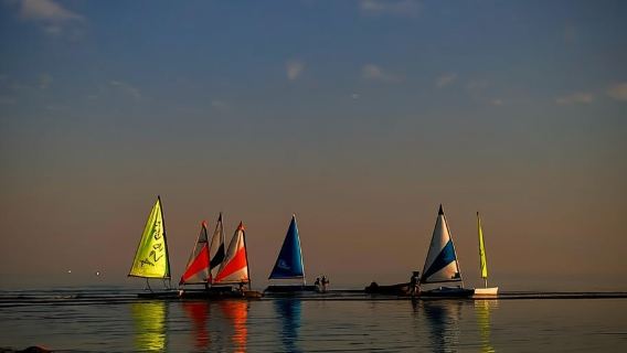 Kuwait: Lawatan Sehari Penuh Bandar dan Gurun