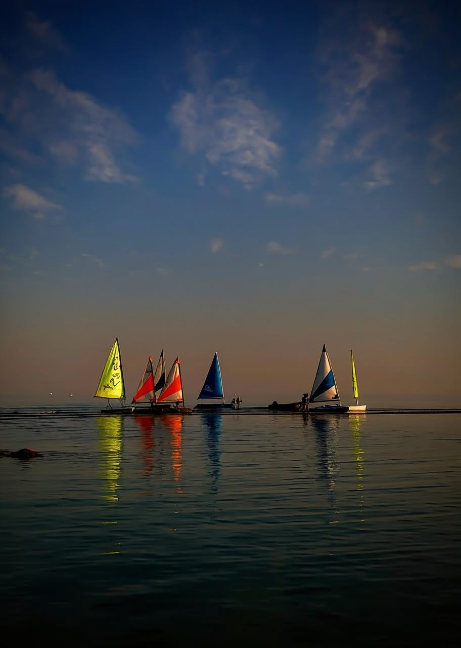 Kuwait: tour di un giorno intero in città e nel deserto