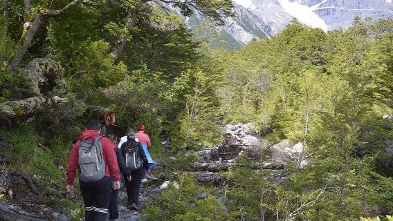 El Calafate: May Spirit Trek to Perito Moreno Glacier
