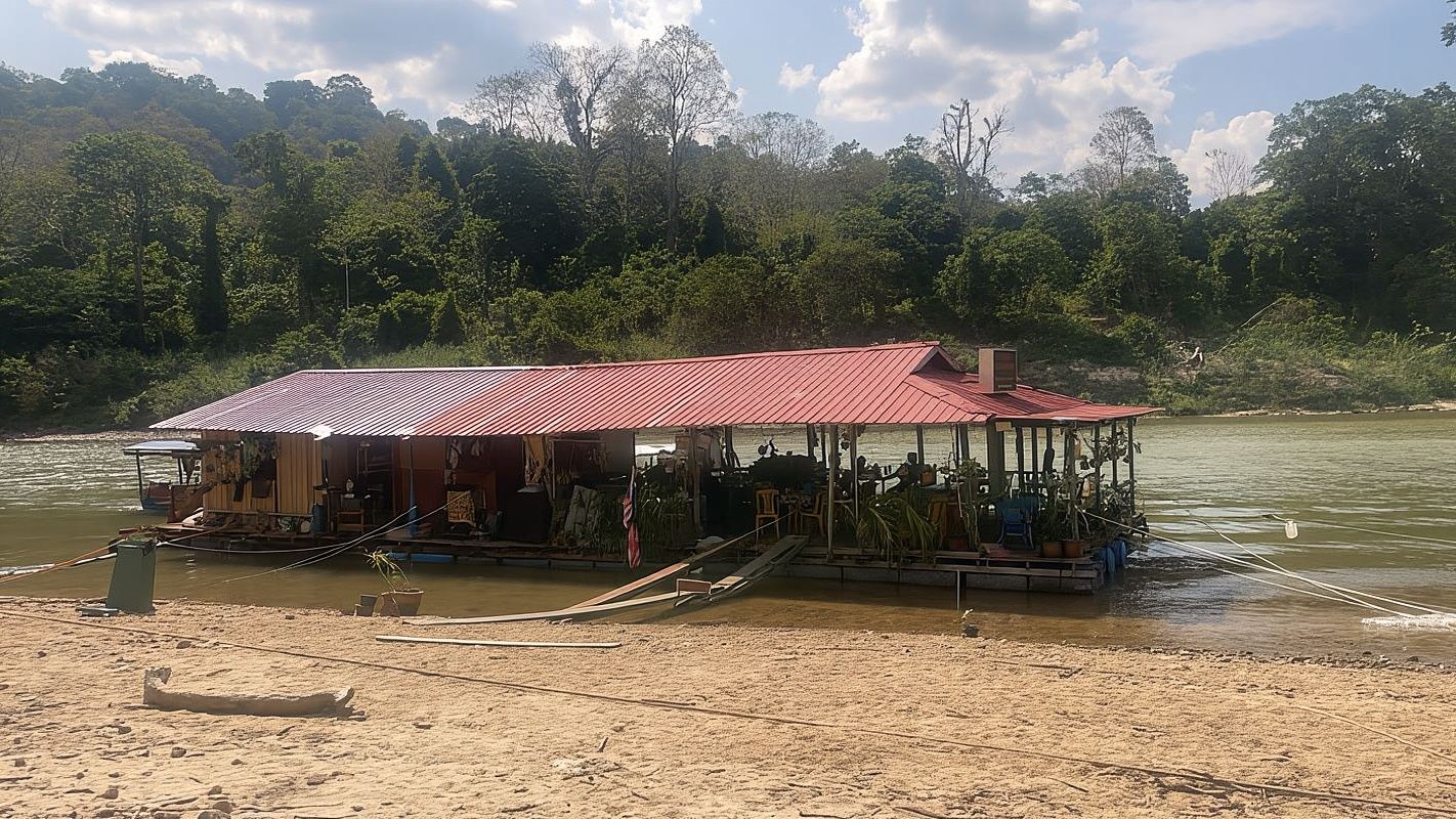 Da Kuala Lumpur: tour giornaliero di trekking nel Parco nazionale di Taman Negara