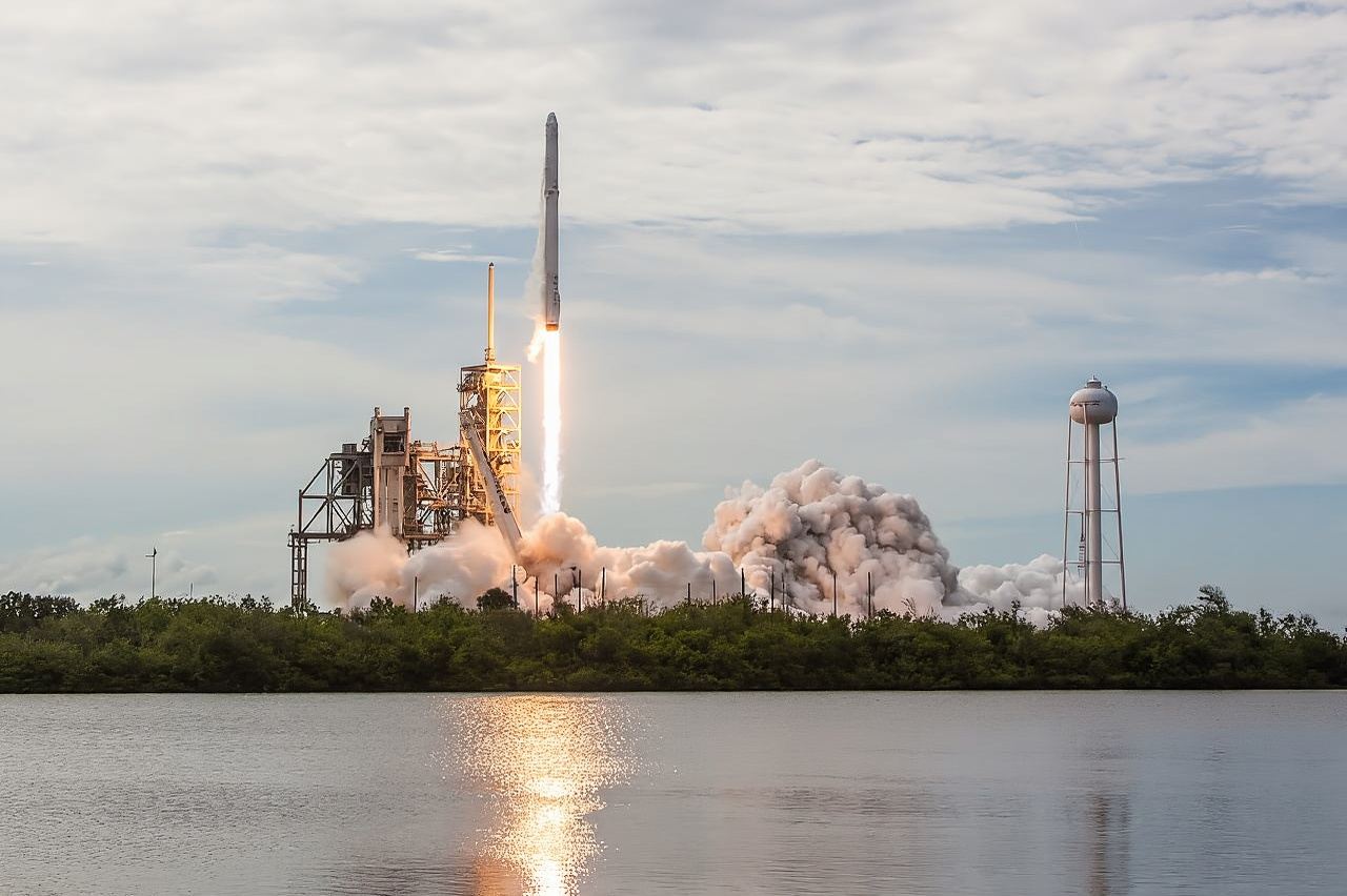Houston: Boleto de entrada al Centro Espacial de Houston