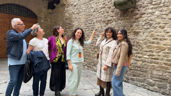 Florence: City Highlights and Street Food Walking Tour