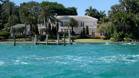 Snorkeling per principianti a Miami dal Bayside Market Place