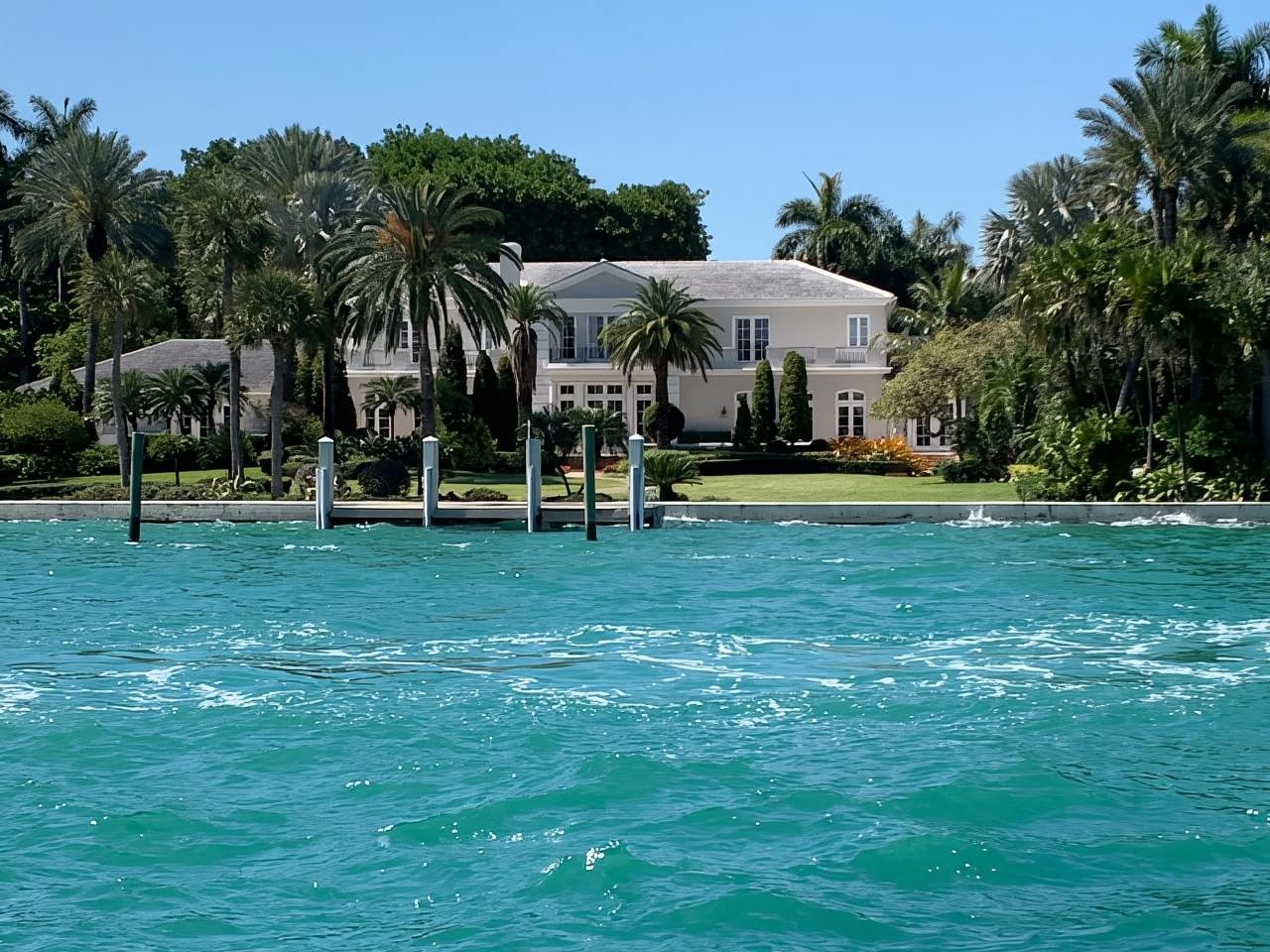 Miami Snorkeling for Beginners from Bayside Market Place