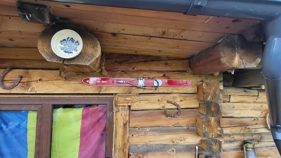 ซิบิอู: เดินป่าบนภูเขาซินเดรลพร้อมอาหารเช้าแบบดั้งเดิม